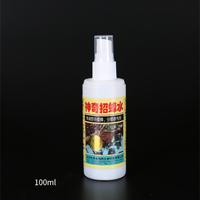 Nouveau Lait d'Abeille Pomelo Blanc 100ml pour Apiculture, Outil d'Attraction Naturelle pour Colonies d'Abeilles, Utilisation sur le Terrain, Garantie 1 An