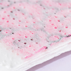 고흡수성 유기농 순면 통기성 날개형 생분해성 일회용 생리대 및 타월 친환경 포장 - Product Image 6