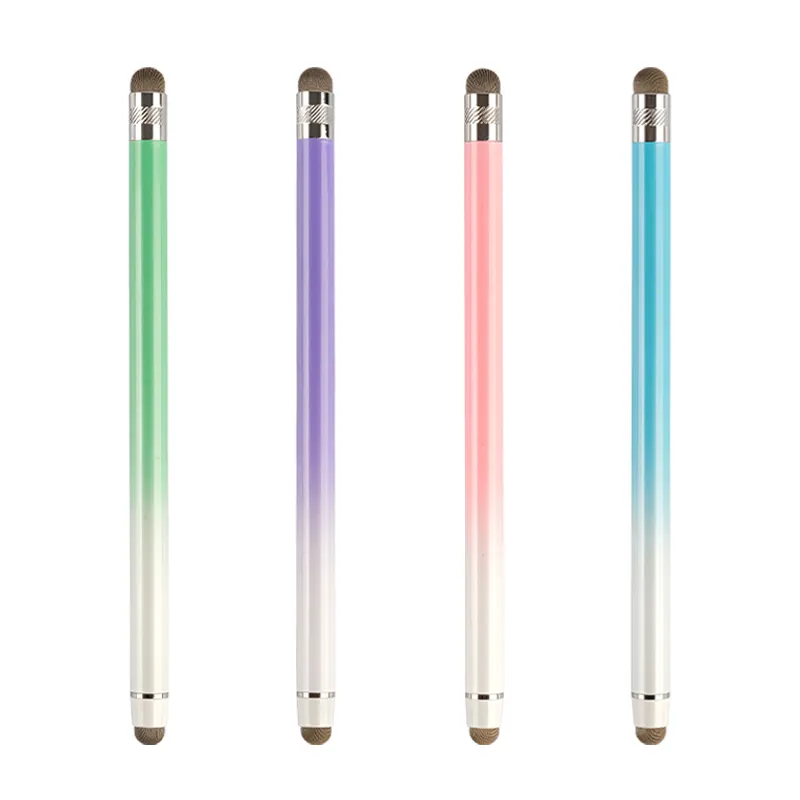 Stylus Pen Pencil Tablet 2 Generation Rechargeable Smart Capacitive Digital Active Lapiz Tactil Touch Screen For Apple Ipad