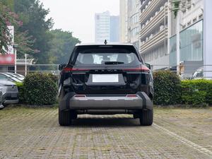 Nouvelle édition de luxe 2026 pour véhicule <span class=keywords><strong>hybride</strong></span> électrique à double moteur 25L 4x4 avec une autonomie de 101-200 km et une batterie de 50-70 kWh - Product Image 1