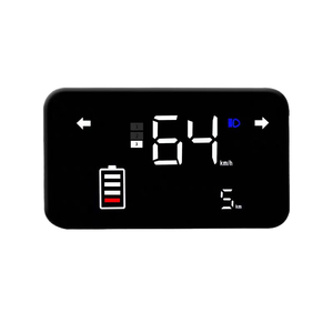 Panel de Control para Vehículo Eléctrico de 48V 60V 72V, Pantalla S866, Resistente al Agua, Kit de Conversión PAS, Motor de Cubo sin Escobillas de 750W, Corriente Continua - Product Image 4