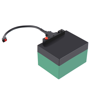 UK Popular <strong>Golf</strong> <strong>Trolley</strong> <strong>Lithium</strong> <strong>Batteries</strong> 12v 18ah 12v 20ah 12v 24ah Lifepo4 <strong>Battery</strong> for <strong>Golf</strong> <strong>Trolleys</strong> - Product Image 4