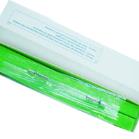 Lampe flash pour épilation au laser, équipement de beauté au laser avec lampe flash au xénon, lampe flash Nd Yag