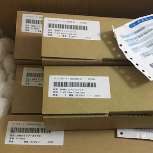 新的重建屏幕CTP PTR PT-R4300，PT-R4000，PT-R4100，PT-R4000II，PT-R4300E，PT-R4300S尾尾夹部分编号.U1254024-01 - Product Image 5