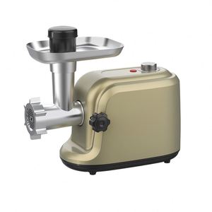 <span class=keywords><strong>Robot</strong></span> de cuisine électrique 2000W pour la maison, <span class=keywords><strong>hachoir</strong></span> à viande durable en métal, mixeur et <span class=keywords><strong>hachoir</strong></span> alimentaire domestique - Product Image 6