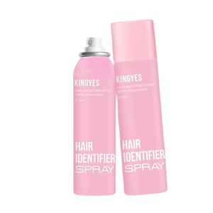 Crema Depilatoria KINGYES para Mujer, Depilación de Axilas y Brazos, Sin Dolor, Suavizante, <span class=keywords><strong>Spray</strong></span> Depilatorio Corporal - Product Image 2