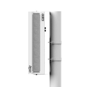Altoparlante Direzionale da Esterno Audfly con Guscio in Metallo, Angolo Stretto 20-30°, Perdita di 10-15dB Oltre 30 Gradi - Product Image 5