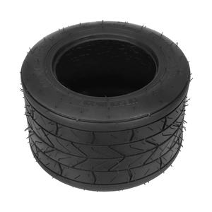 Pneu tubeless 10x6.00-5.5, pneu de 10 pouces, pneu de route 10*6.00-5.5 pour accessoires de modification de scooter électrique Citycoco - Product Image 4