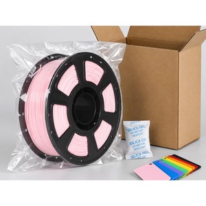 Caja Misteriosa de Filamento PLA Básico 1.75mm 1kg Yiqiu3D, Paquete Sorpresa de Colores Aleatorios, Filamento para Impresora 3D para Principiantes, Bambu Lab - Product Image 4