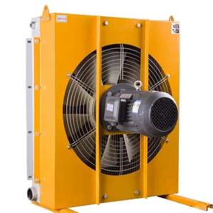 AH2090L new on the market radiator air-cooled hydraulic cooler to give you different use experience