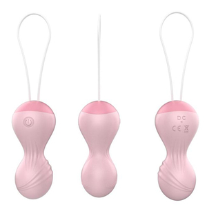 Bola Vibradora Kegel con Control Remoto para Fortalecer la Vagina, Precio de Fábrica - Product Image 5