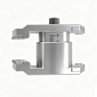 Outil de démontage professionnel, barre à ressort en or rose, outil en acier inoxydable, pince pour retirer les bracelets de montre pour Rolex/Omega/Cartier