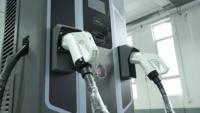 Estación de Carga para Vehículos Eléctricos con Refrigeración Líquida, CCS2, CCS1, Chademo, Terminal de Carga Eléctrica, Cargador de 480 kW, Cargador Rápido de CC de 50 kW