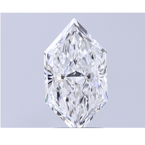 Diamante Cultivado en Laboratorio de 2.41 Quilates VS1, Corte Marquesa Holandés, Forma Elegante, Diamante Suelto para Joyería Fina de Diseñador de Lujo - Product Image 1