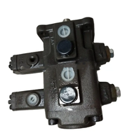 VPKC-FC30XW-A4-1 VPKC-F15-A4-02D VPKC Pompa Perpindahan Variabel untuk Sirkuit Hidraulik Otomasi