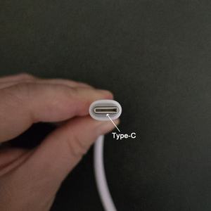 สาย USB Type C ถึง8ขาชาร์จเร็<span class=keywords><strong>ว</strong></span>แบรนด์การพิมพ์จำนวนมากจำนวนมาก - Product Image 4