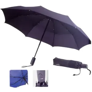 Parapluie pliant 5690, modèle de merchandising personnalisé 1315_5690 CN - Product Image 1