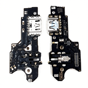 Carte mère de charge Micro USB Oppo Realme C11 C12 C15, pièce de rechange RMX2185, composant de réparation - Product Image 2