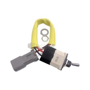 สวิตช์ควบคุมอุณหภูมิ Senwitt รุ่น 158-6634 สำหรับเครื่องยนต์ Caterpillar C7 C9 C13 อะไหล่เครื่องจักรขุดเจาะ - Product Image 4