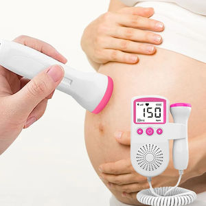 Moniteur fœtal, moniteur cardiotocographique fœtal, <span class=keywords><strong>prix</strong></span>, appareil CTG, moniteur fœtal Doppler - Product Image 1