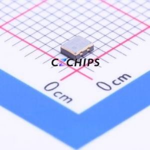 1XXB16368MBA Temperature Compensated Crystal Oscillator (TCXO) SMD2520-4P Oscillator 16.368MHz 500ppb 1.5mA - Product Image 1