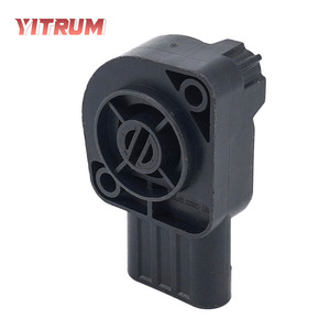 Capteur de position du papillon des gaz YITRUM 94600-6A900 pour voitures diesel Cummins, pièce de rechange automobile - Product Image 3