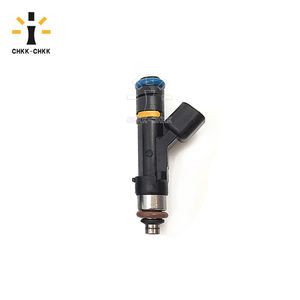 0280158103 L3G5-13-250 6M8G-AB Iniettore Carburante Liquidazione Stock per MAZDA MX-5 MIATA 06-12 M3 06-12 <span class=keywords><strong>2</strong></span>.0L M5 08-10 M6 06-08 <span class=keywords><strong>2</strong></span>.3L I4 - Product Image 2