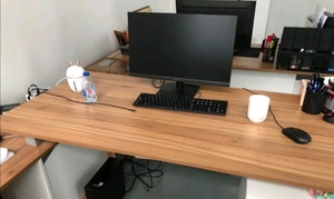 Moniteur LED JLS Business Series 23,8 pouces SE2416HM avec interface DVI/VGA, angle de vision 178/178°, garantie 1 an, 16:9 - Product Image 6