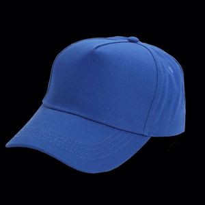 Gorra de Béisbol Deportiva Unisex de Algodón con Logotipo Personalizado para Personal de Telecomunicaciones, Campañas al Aire Libre - Product Image 6
