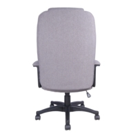 Chaise de bureau ergonomique pivotante à 360° moderne, vente directe d'usine en Chine, avec revêtement imperméable, hauteur réglable
