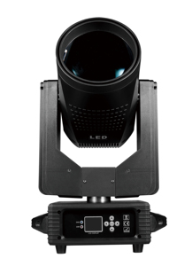 Nouvelle lampe <span class=keywords><strong>de</strong></span> scène LED 300W à faisceau mobile pour scène, mariage, événement, fête - Product Image 3