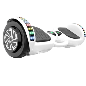 Smart 10 Balance Wheels - Electric Scooters for Kids & Adults