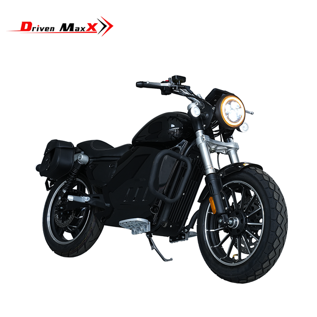 New 3000W Racing Electric Sportbike Moto Electrica Motorcycle Long Range 72V Lithium Battery 3000W Motor Power Model 90-95km/h