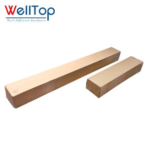 WELLTOP-Accesorios para muebles personalizables, marco <span class=keywords><strong>de</strong></span> cama <span class=keywords><strong>de</strong></span> madera extraíble con tiras <span class=keywords><strong>de</strong></span> costillas <span class=keywords><strong>de</strong></span> <span class=keywords><strong>cerdo</strong></span>, hebilla <span class=keywords><strong>de</strong></span> plástico - Product Image 6