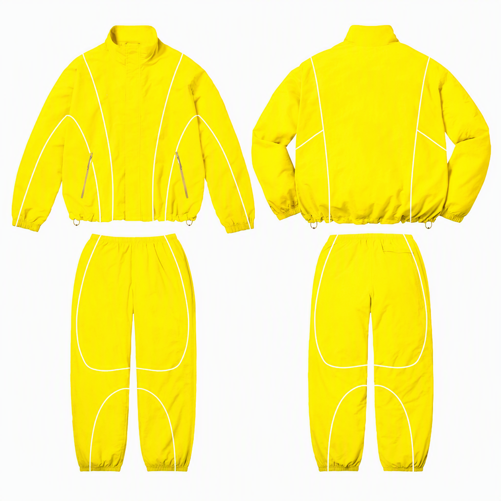 Jaune