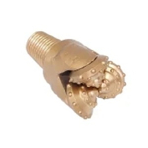 bibo 3inch 76mmPDC <b>drill</b> <b>bit</b> for drilling - Product Image 2