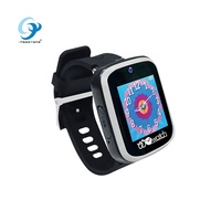CTW11 — montre en plastique et Silicone pour enfants, montre de sécurité pour filles et garçons, à la mode, nouvelle collection, 2020