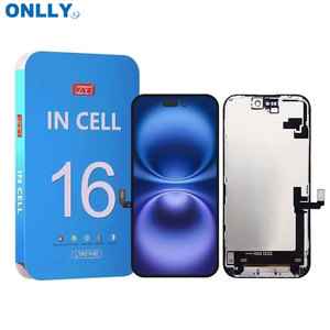 批发全组装zy incell 14 pro max屏幕，带触摸功能，适用于iphone <span class=keywords><strong>X</strong></span> XS MAX 11pro 12 13 14pro 14 pro max incell屏幕 - Product Image 6