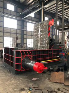 Máquina De reciclaje De latas De Cobre, máquina De reciclaje - Product Image 6