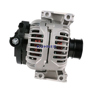 Alternatore compatibile con OPEL ASTRA G 2.2 16V (F08, F48) Benzina (KW: 108, CV: 147) dal 06-2000 al 01-2005 KUHNER 301592RI - Product Image 2