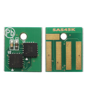 Chip de tóner LEXMARKs MS710, MS810, MS811, MS812, para chip de cartucho 52D3000 (<span class=keywords><strong>710</strong></span>), azul, 810, 811, 812, 523 - Product Image 4