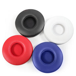Coussinets d'oreille de remplacement en gros pour casque <span class=keywords><strong>Beats</strong></span> EP - Product Image 2