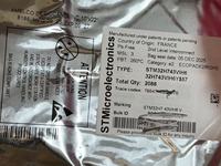 Nuevo Microcontrolador Original BOM STM32H743VIH6 STM32 TFBGA-100, Componentes Electrónicos, Servicio Integral de BOM