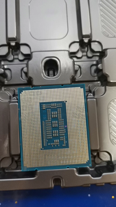 Çekirdek için toptan I5-13400 CPU 10 çekirdek 6 p-çekirdek + 4 e-çekirdek 20MB L3 önbellek kadar 4.6 GHz 12nm masaüstü işlemci - Product Image 6