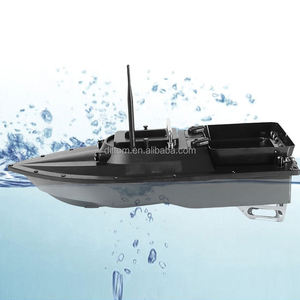 Bateau d'appât de pêche GPS S70 amélioré 500M 40Points 12V 30A 4 M/S Speed <span class=keywords><strong>Surfer</strong></span> Baiting Lure Boat - Product Image 5