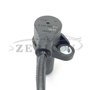 Auto Parts Crankshaft position Sensor 8-97306601-2 8973066012 0281002214 for Alfa Romeo 145 146 Fiat Lancia Opel isuzu