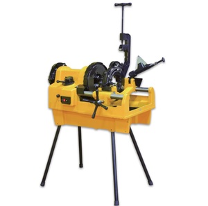 <span class=keywords><strong>Ridgid</strong></span> pipe <span class=keywords><strong>threading</strong></span> machine replacement 4 inch - Product Image 1