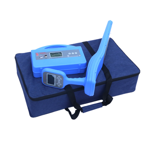 Untergrund-Kabel- und Rohrleitungsortungsgerät mit Audiofrequenz-Methode XHGX507 Kabelweg-Kompletttester (Kabelroutenortungsgerät) - Product Image 4