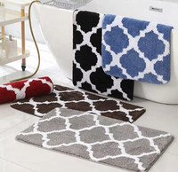 2026 on Line Hot Sale Anti Fatigue Kitchen Mat Non SlipThin Soft Kitchen Rug Sets Runner
