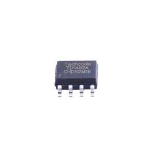 Nuevo Chip Convertidor de Potencia Tipo Buck DC-DC Telnova TD1482A Original, Paquete SOP8, en Stock - Product Image 1